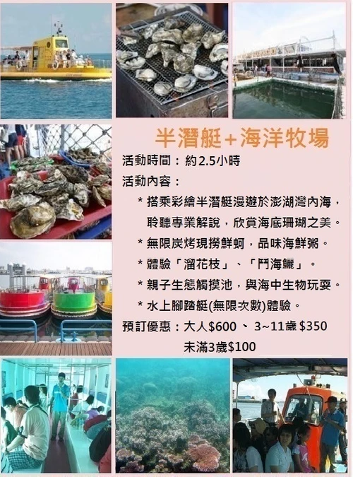 海底漫步:圖片 2